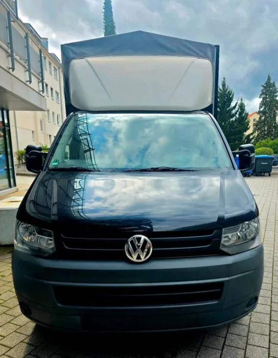 Volkswagen T5