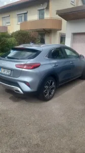 Kia XCeed 1.5 T-GDI DCT JBL Sound Edition JBL So...