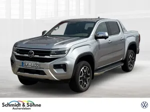 Volkswagen Amarok Aventura 3.0 TDI 4MOT STHZ+MATRIX+SIDE