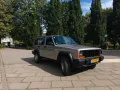 Jeep Cherokee XJ 4.0- Rostfrei- Mike Sande...