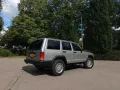 Jeep Cherokee XJ 4.0- Rostfrei- Mike Sande...