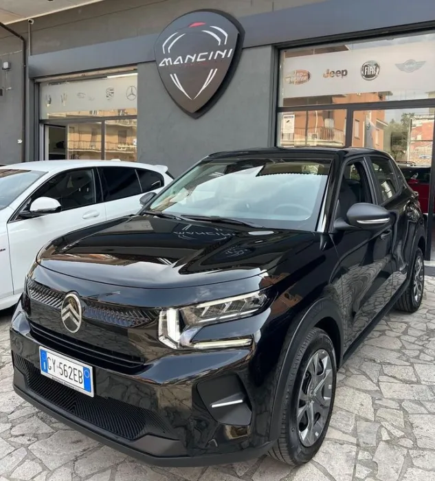 Other Citroen C3 PureTech 100 S&S You