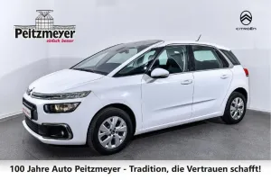 Citroën C4 Spacetourer BlueHDi 130 Stop&Start SELECTION