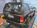 Jeep Cherokee XJ Limited 4.0 High Output -...