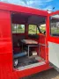 Ford Transit Feuerwehr