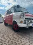 Ford Transit Feuerwehr