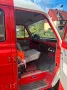 Ford Transit Feuerwehr