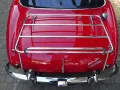 Austin Healey MK II 3000 BJ7
