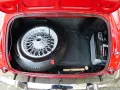 Austin Healey MK II 3000 BJ7