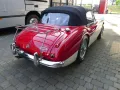Austin Healey MK II 3000 BJ7