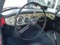 Austin Healey MK II 3000 BJ7