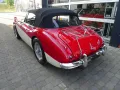 Austin Healey MK II 3000 BJ7
