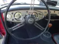Austin Healey MK II 3000 BJ7