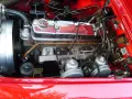 Austin Healey MK II 3000 BJ7