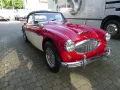 Austin Healey MK II 3000 BJ7