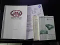 Austin Healey MK II 3000 BJ7