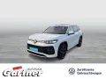Volkswagen Tayron R-LINE 2.0 TDI SCR 4MOTION DSG PANORAMADA