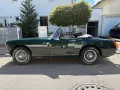 MG Midget MKIII, LHD, RWA 1973 WGA Zustand 2+