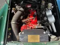 MG Midget MKIII, LHD, RWA 1973 WGA Zustand 2+