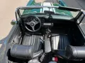 MG Midget MKIII, LHD, RWA 1973 WGA Zustand 2+