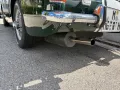 MG Midget MKIII, LHD, RWA 1973 WGA Zustand 2+