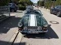 MG Midget MKIII, LHD, RWA 1973 WGA Zustand 2+