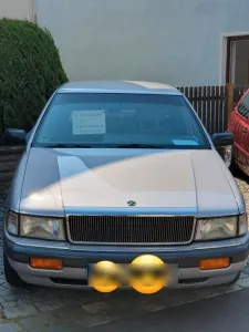 Chrysler Saratoga 2.5