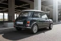 MINI Mini Sondermodel Green Racing Bj1989