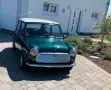 MINI Mini Sondermodel Green Racing Bj1989