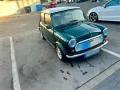 MINI Mini Sondermodel Green Racing Bj1989