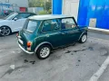 MINI Mini Sondermodel Green Racing Bj1989