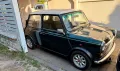 MINI Mini Sondermodel Green Racing Bj1989