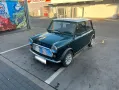 MINI Mini Sondermodel Green Racing Bj1989