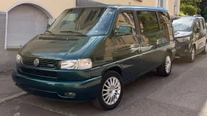 Volkswagen T4 Multivan