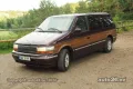 Chrysler Grand Voyager 3.3 LE V6 Auto LE