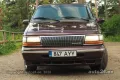 Chrysler Grand Voyager 3.3 LE V6 Auto LE