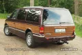 Chrysler Grand Voyager 3.3 LE V6 Auto LE