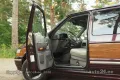 Chrysler Grand Voyager 3.3 LE V6 Auto LE