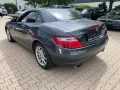 Mercedes-Benz SLK 200 Roadster  BlueEfficiency