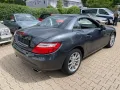 Mercedes-Benz SLK 200 Roadster  BlueEfficiency