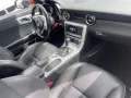Mercedes-Benz SLK 200 Roadster  BlueEfficiency