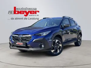 Subaru Crosstrek 2.0i e-BOXER Comfort 4WD