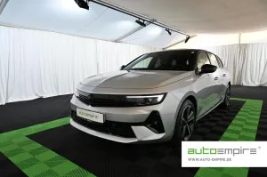 Opel Astra L ST 1.2 GS-Line LED/NAVI/KAMERA/SHZ/17