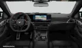 BMW M4 Competition M xDrive Coupé M Sport HUD NAVI