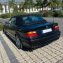 BMW M3 Cabrio M3