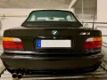 BMW M3 Cabrio M3