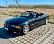 BMW M3 Cabrio M3