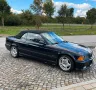 BMW M3 Cabrio M3