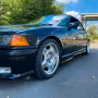 BMW M3 Cabrio M3