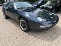 Porsche 928 S H-Kennzeichen Schaltgetriebe